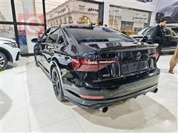 فولكسفاغن جيتا